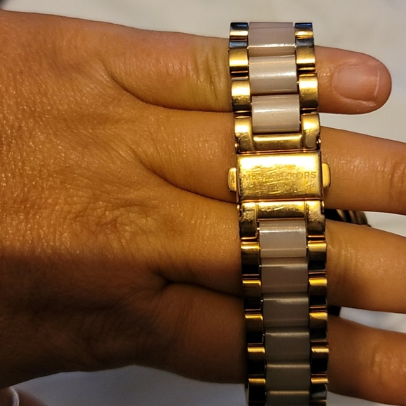 Michael Kors Smartwatch